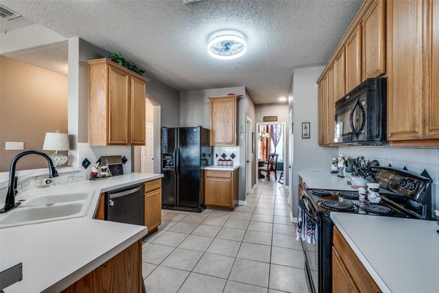 4017 Breckenridge Court, The Colony, TX 75056