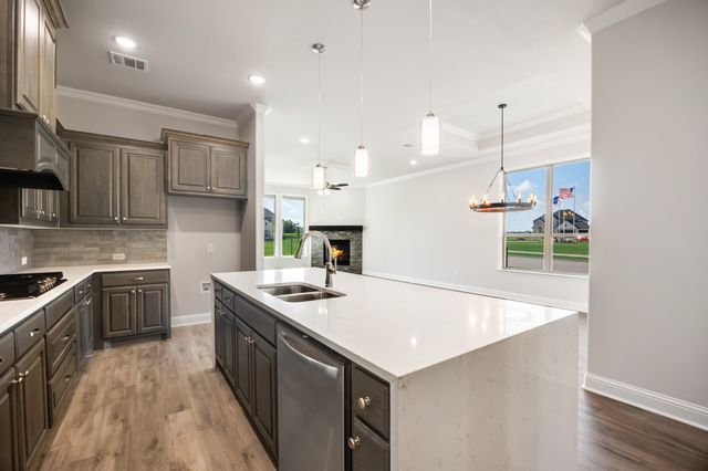 304 Big Antler Court, Heath, TX 75126
