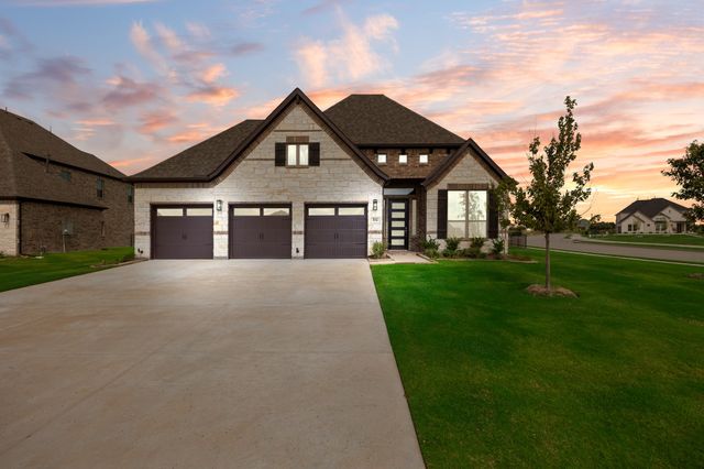 304 Big Antler Court, Heath, TX 75126