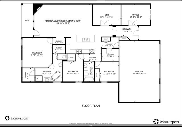 304 Big Antler Court, Heath, TX 75126
