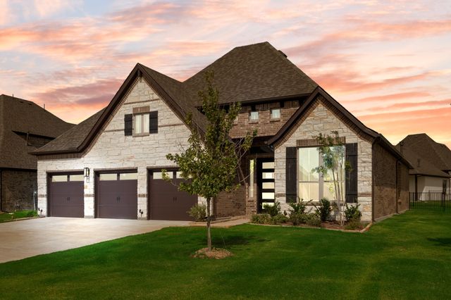 304 Big Antler Court, Heath, TX 75126
