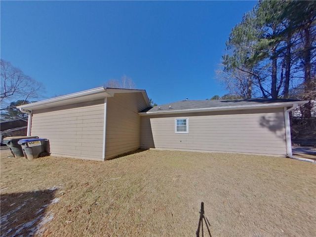 Address unavailable.