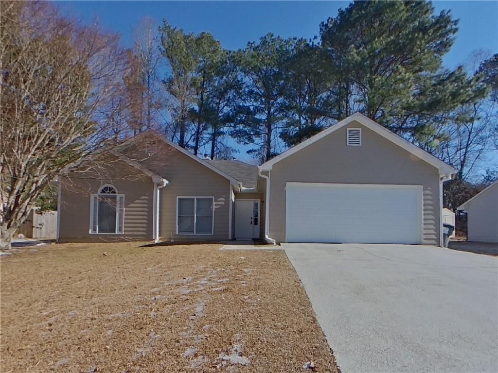 Address unavailable.