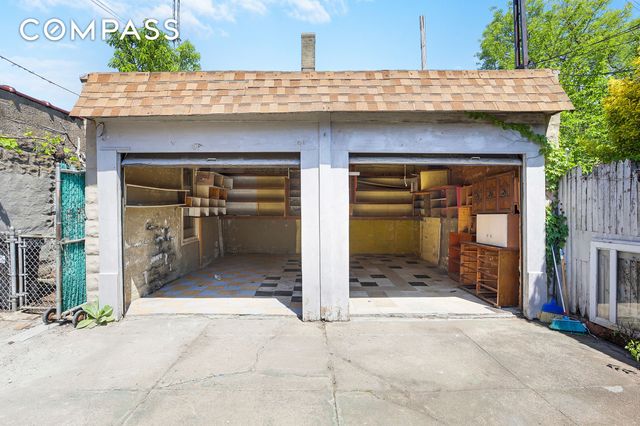 59-45 Woodbine Street, New York City, NY 11385