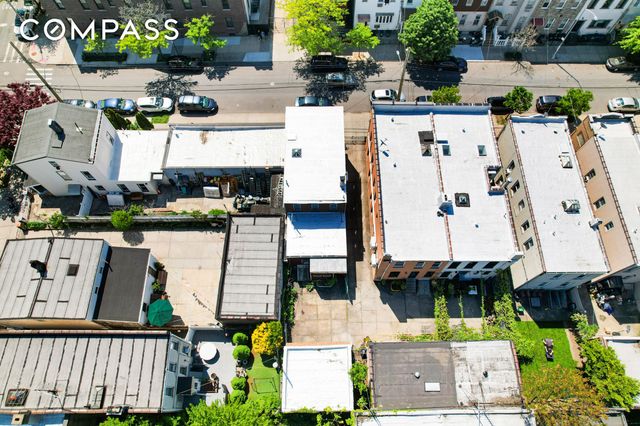 59-45 Woodbine Street, New York City, NY 11385