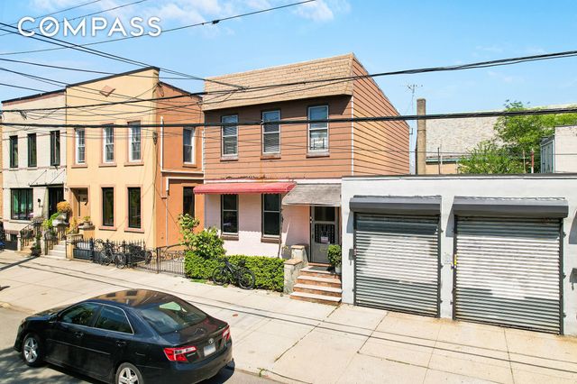 59-45 Woodbine Street, New York City, NY 11385