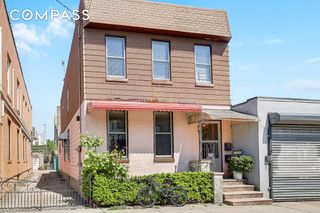 59-45 Woodbine Street, New York City, NY 11385