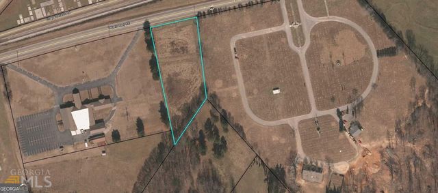 0 Atlanta Highway SE, Winder, GA 30680