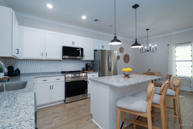 22145 Cove Lane, Woodstock, AL 35111