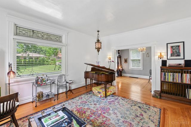 2991 Werk Road, Cincinnati, OH 45211