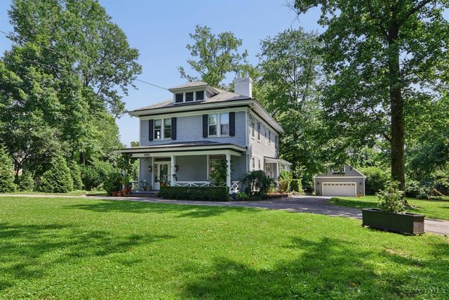 2991 Werk Road, Cincinnati, OH 45211