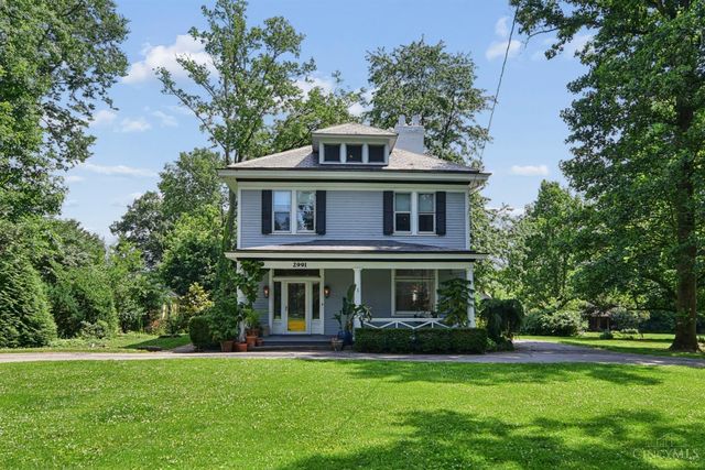2991 Werk Road, Cincinnati, OH 45211