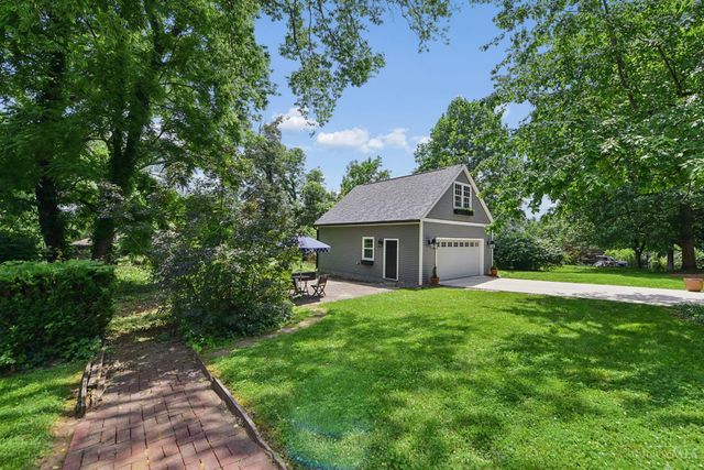 2991 Werk Road, Cincinnati, OH 45211