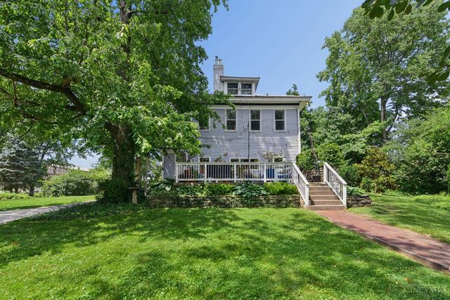2991 Werk Road, Cincinnati, OH 45211