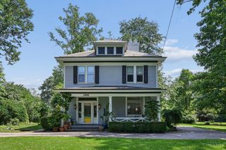 2991 Werk Road, Cincinnati, OH 45211