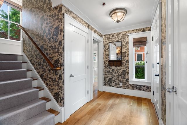 19 Saville Street, Cambridge, MA 02138
