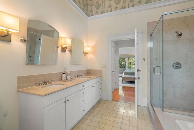 19 Saville Street, Cambridge, MA 02138