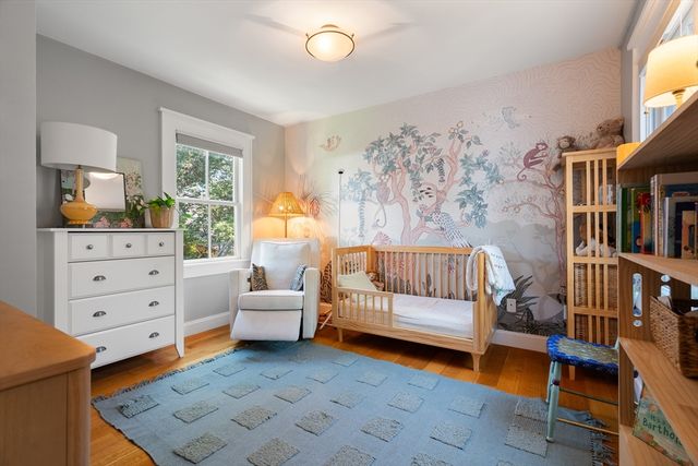 19 Saville Street, Cambridge, MA 02138