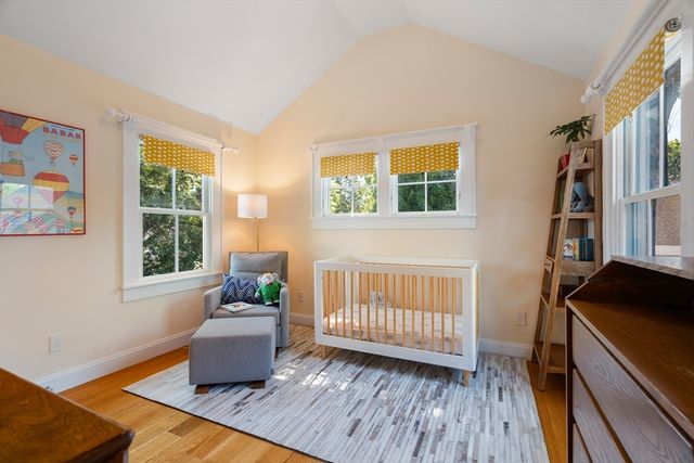 19 Saville Street, Cambridge, MA 02138