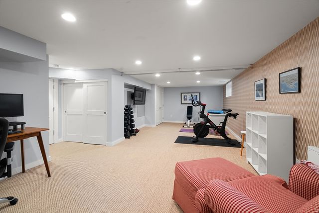 19 Saville Street, Cambridge, MA 02138