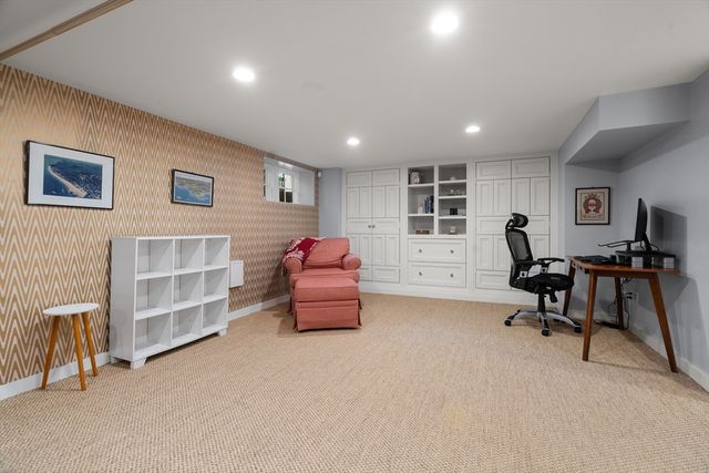 19 Saville Street, Cambridge, MA 02138