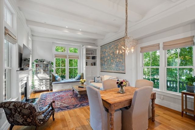 19 Saville Street, Cambridge, MA 02138