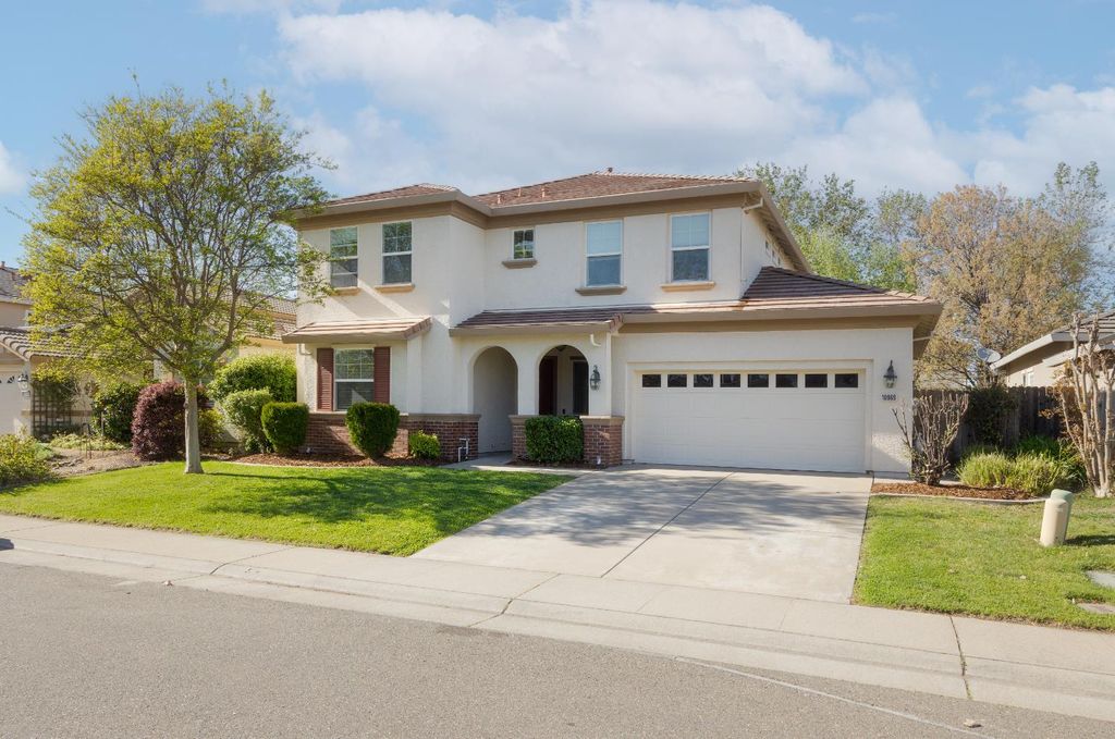 10969 Pelara Way, Rancho Cordova, CA 95670