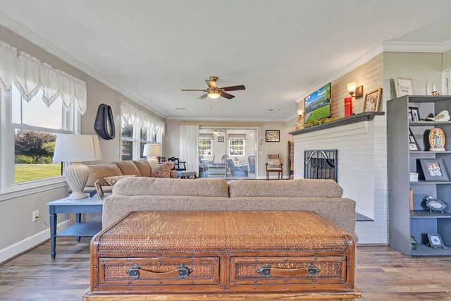 3226 Rakes RD, Rocky Mount, VA 24151