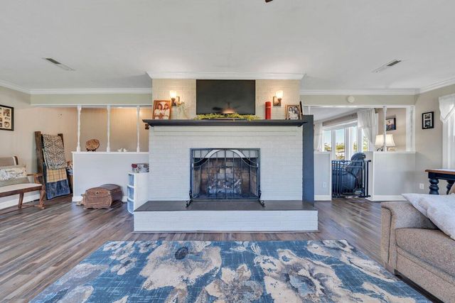 3226 Rakes RD, Rocky Mount, VA 24151
