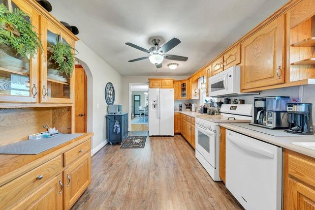 3226 Rakes RD, Rocky Mount, VA 24151