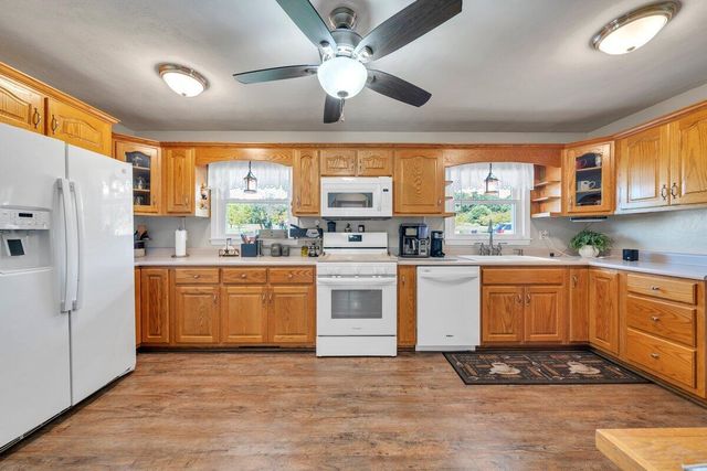 3226 Rakes RD, Rocky Mount, VA 24151