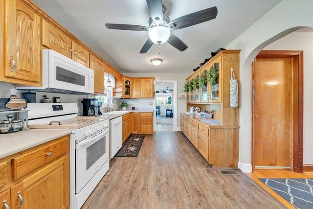 3226 Rakes RD, Rocky Mount, VA 24151