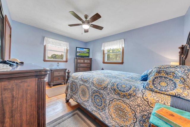 3226 Rakes RD, Rocky Mount, VA 24151