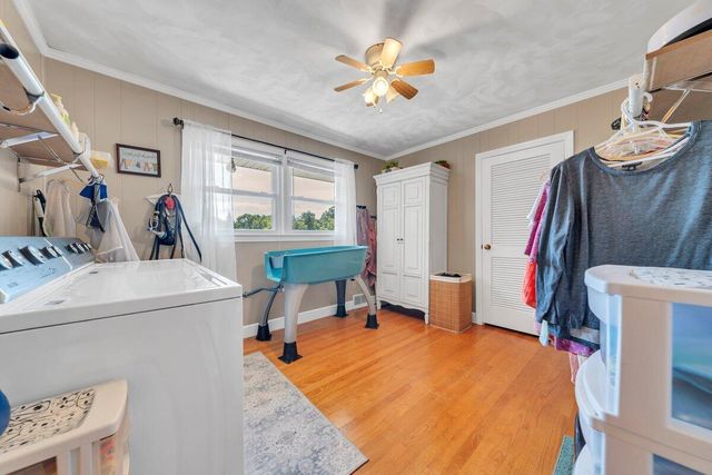 3226 Rakes RD, Rocky Mount, VA 24151
