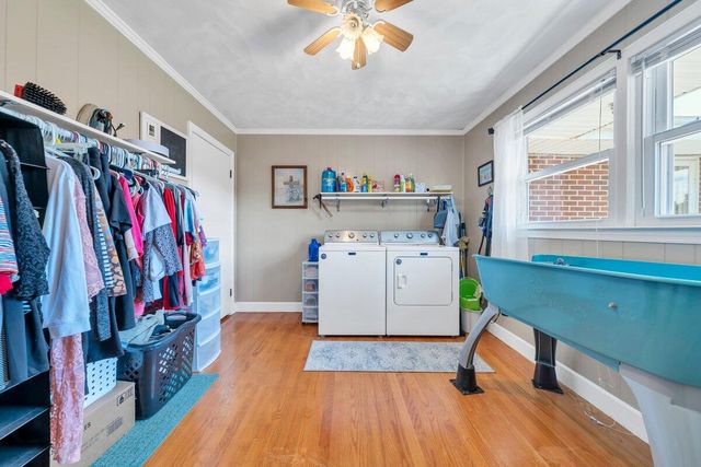 3226 Rakes RD, Rocky Mount, VA 24151