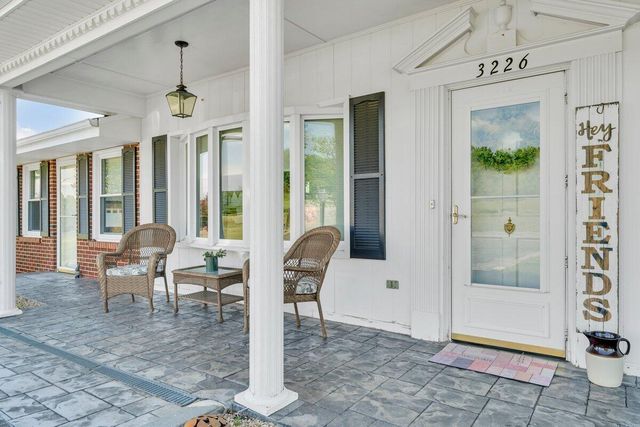3226 Rakes RD, Rocky Mount, VA 24151
