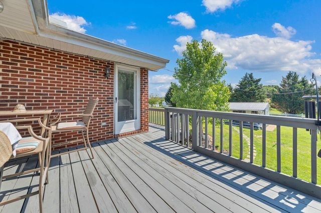 3226 Rakes RD, Rocky Mount, VA 24151