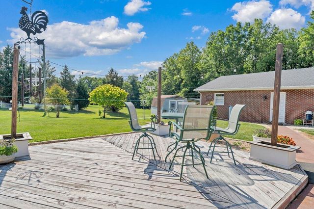 3226 Rakes RD, Rocky Mount, VA 24151