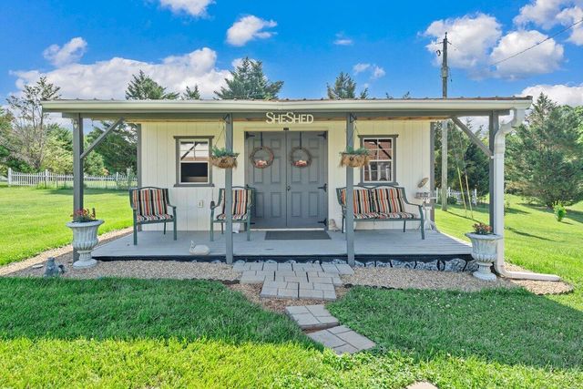 3226 Rakes RD, Rocky Mount, VA 24151