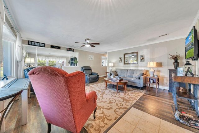 3226 Rakes RD, Rocky Mount, VA 24151