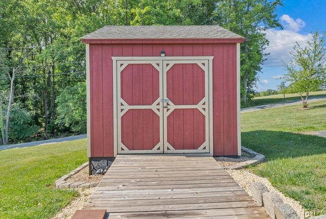 3226 Rakes RD, Rocky Mount, VA 24151