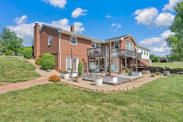 3226 Rakes RD, Rocky Mount, VA 24151