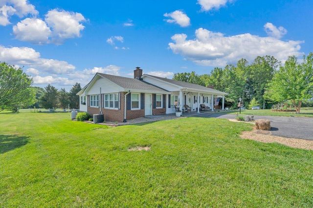3226 Rakes RD, Rocky Mount, VA 24151