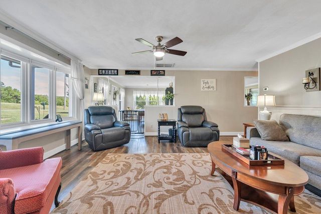 3226 Rakes RD, Rocky Mount, VA 24151