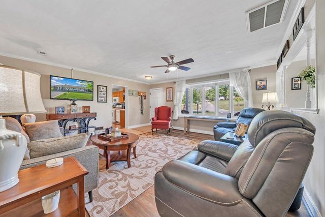 3226 Rakes RD, Rocky Mount, VA 24151