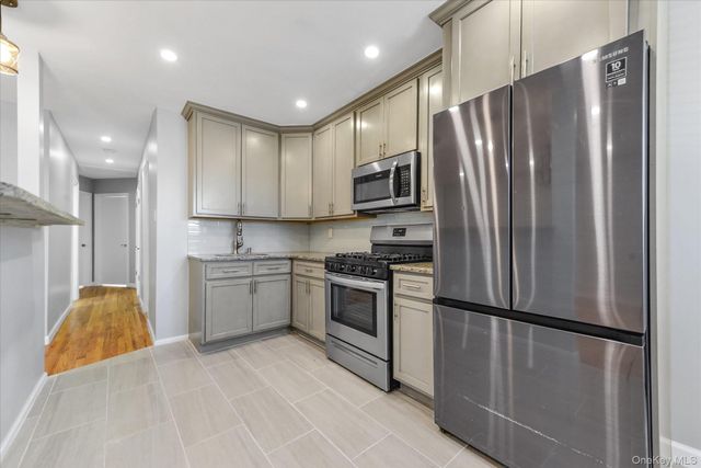 638 E 84th Street 2, Brooklyn, NY 11236