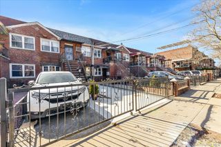 638 E 84th Street 2, Brooklyn, NY 11236