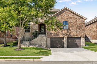 24019 Canyon Row, San Antonio, TX 78260