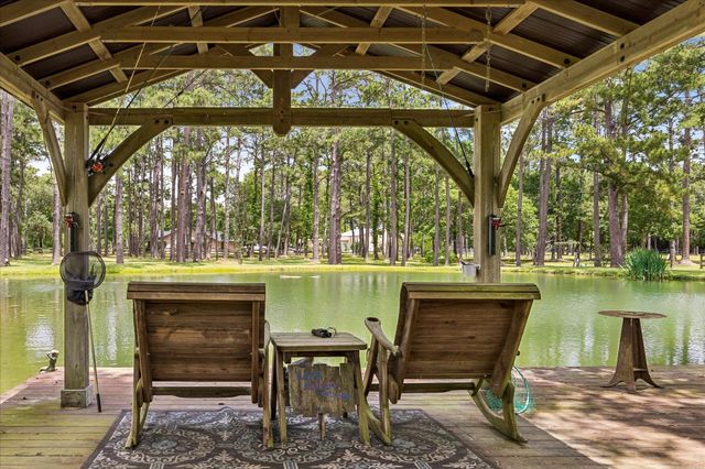 4803 County Road 197, Alvin, TX 77511