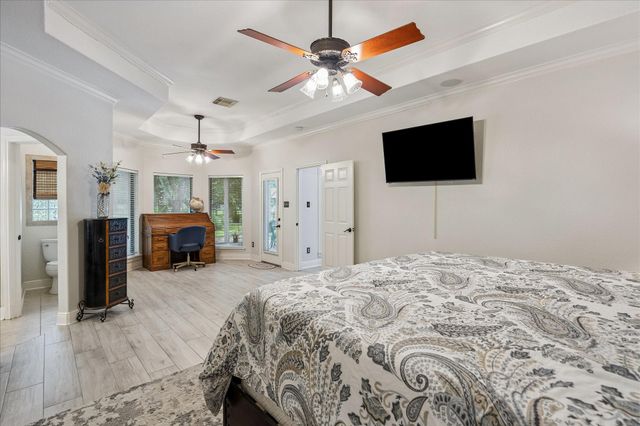 4803 County Road 197, Alvin, TX 77511